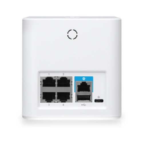 Ubiquiti AmpliFi HD Mesh Router - Image 2