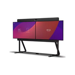 Cisco Webex Room Kit EQX 7691284 video conferencing kit