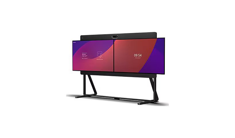 Cisco Webex Room Kit EQX 7691284 video conferencing kit