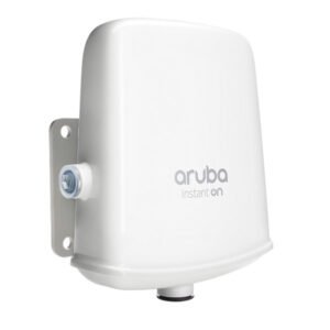 Aruba Instant On AP17 (RW) 2×2 11ac Wave2 Outdoor Access Point R2X11A in Dubai UAE