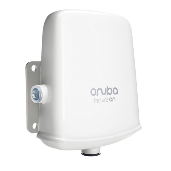 Aruba Instant On AP17 (RW) 2×2 11ac Wave2 Outdoor Access Point R2X11A in Dubai UAE