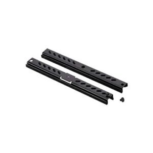 Aruba R3J15A AP-MNT-A Campus AP Type A Suspended Ceiling Rail Mount Bracket Kit