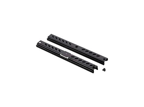 Aruba R3J15A AP-MNT-A Campus AP Type A Suspended Ceiling Rail Mount Bracket Kit