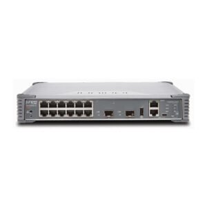juniper EX2300-C Ethernet Switch