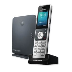 Fortinet FortiFone-D71 Telephone