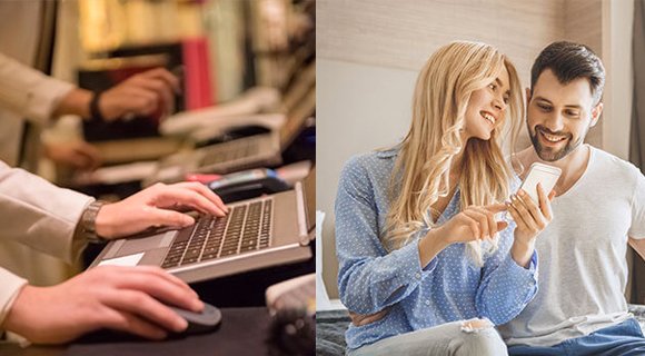 Integrated-Security-for-Guest-and-Hotel-Data-