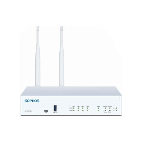 sophos SD-RED 20 SD-RED Remote Ethernet Devices